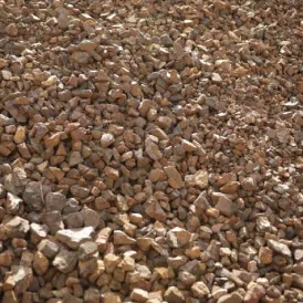 RAW BAUXITE / BAUXITE ORE / HIGH ALUMINA BAUXITE