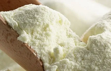 FULL CREAM MILK POWDER